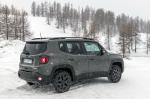 Jeep Renegade Trailhawk 2014 года (WW)